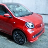 SMART FORFOUR BRABUS STYLE 